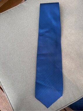Bergamo New York Men's  Tie